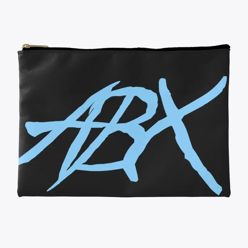 (ABX) Socks & Accessory Pouch