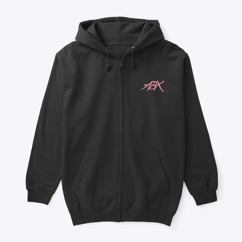 (ABX) Sprinter Track Zip Jacket