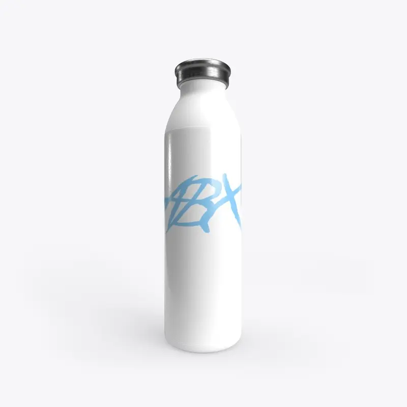 (ABX) NEW WAVE CUPS & BOTTLES