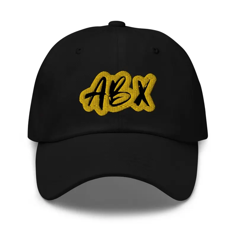 (ABX) Baller Hat