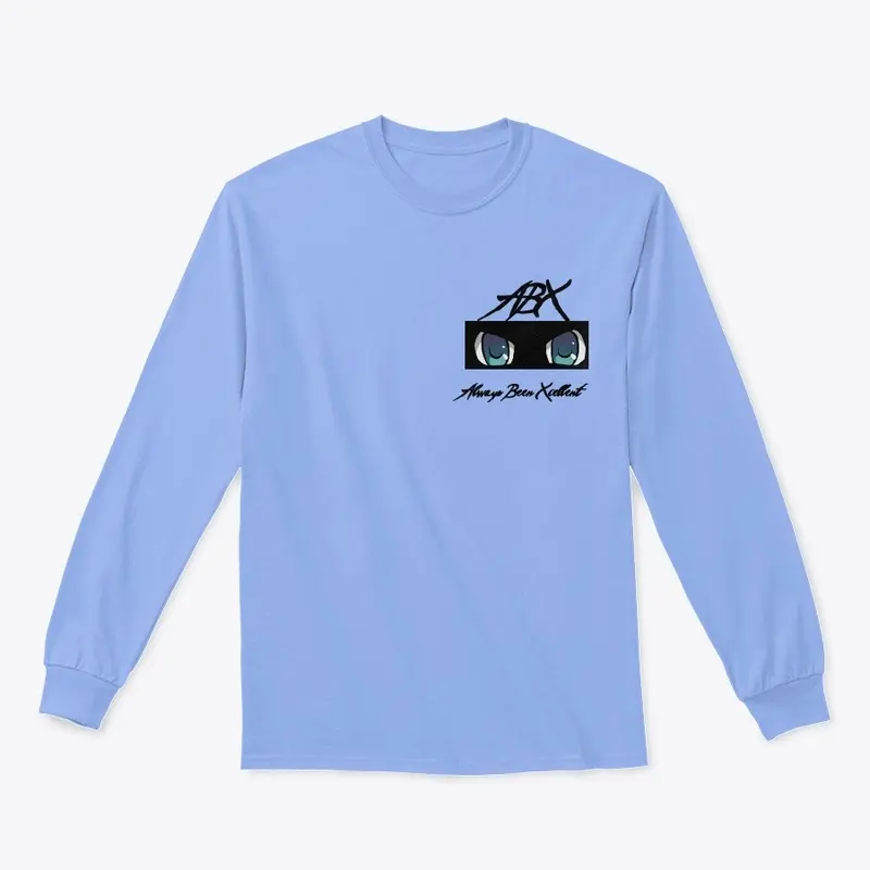 (ABX) Flexer Long Sleeve T