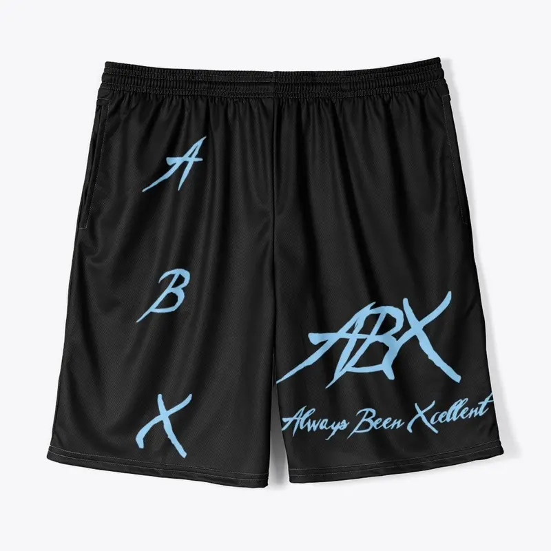 (ABX) Playa Shorts 