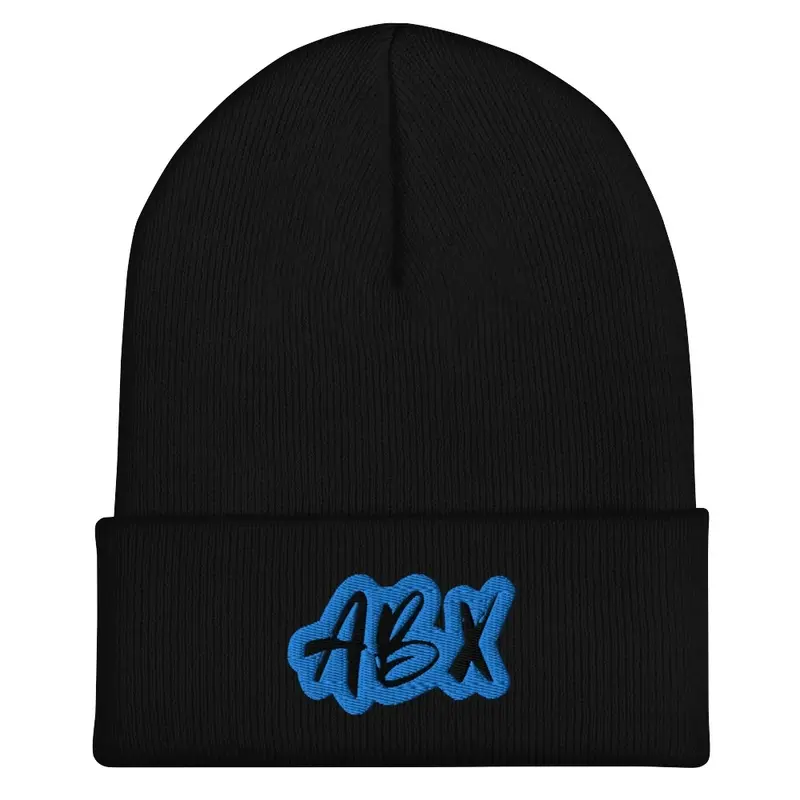 (ABX) Baller Beanie